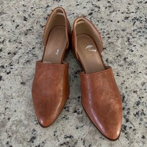 Catherine Malandrino “Alaney” Shoes